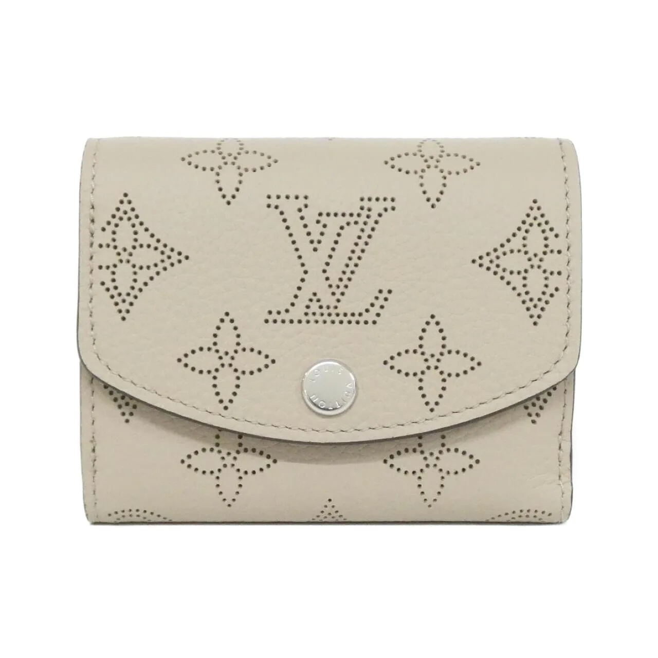 LOUIS VUITTON Mahina M82437 Wallet