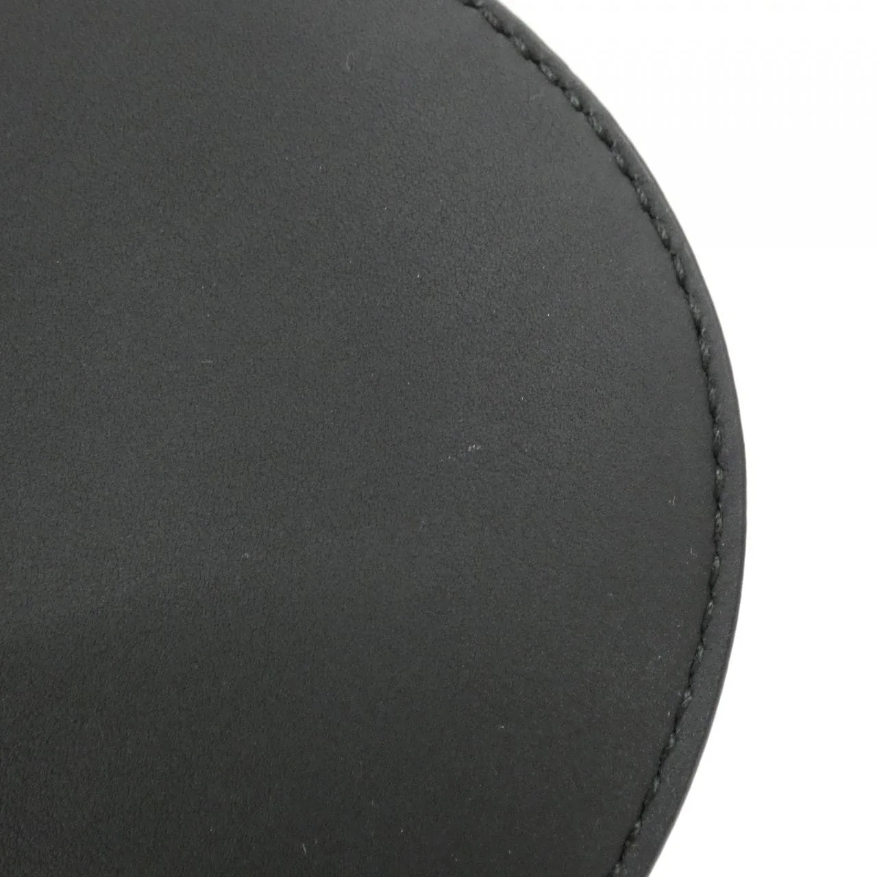 DIOR Saddle M0447SLLO Handbag 黑色 中古品A - 縮圖 4