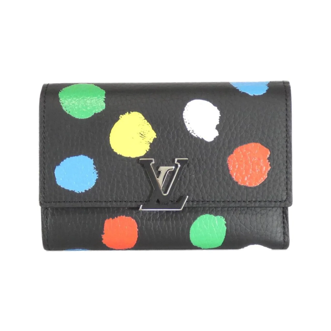 LOUIS VUITTON Capucines M81963 Wallet