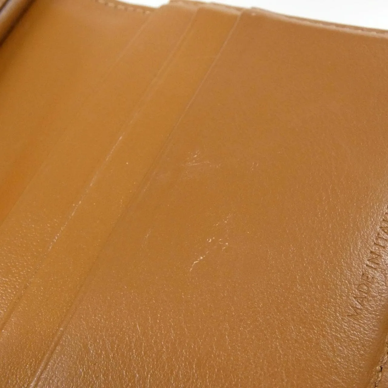 CELINE 10D782CQH Wallet Canvas