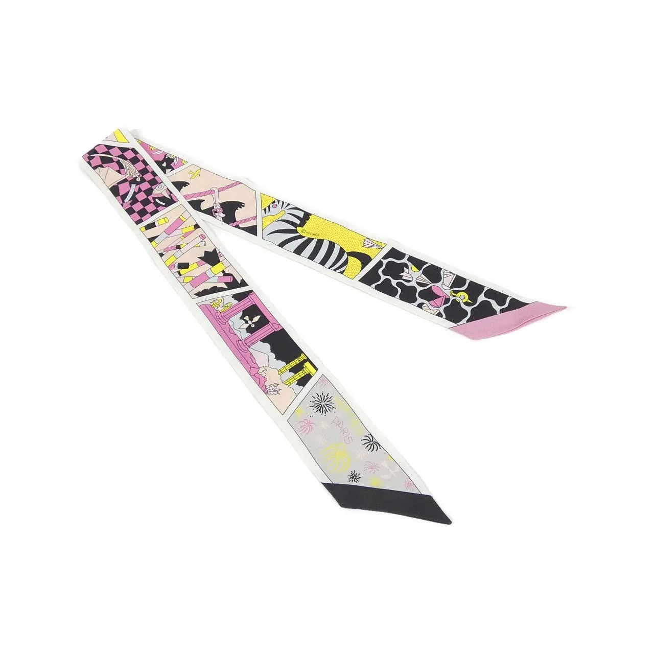 HERMES 063975S Scarf