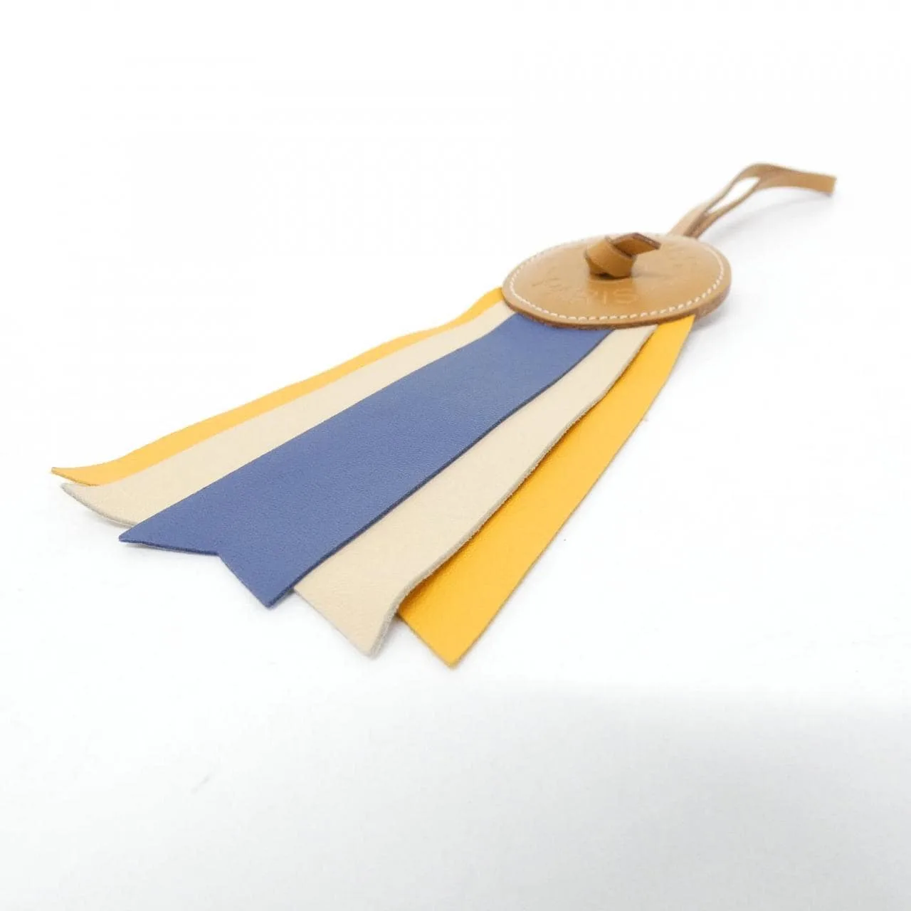 HERMES 064271CA Wallet 黑色 中古品A - 縮圖 4