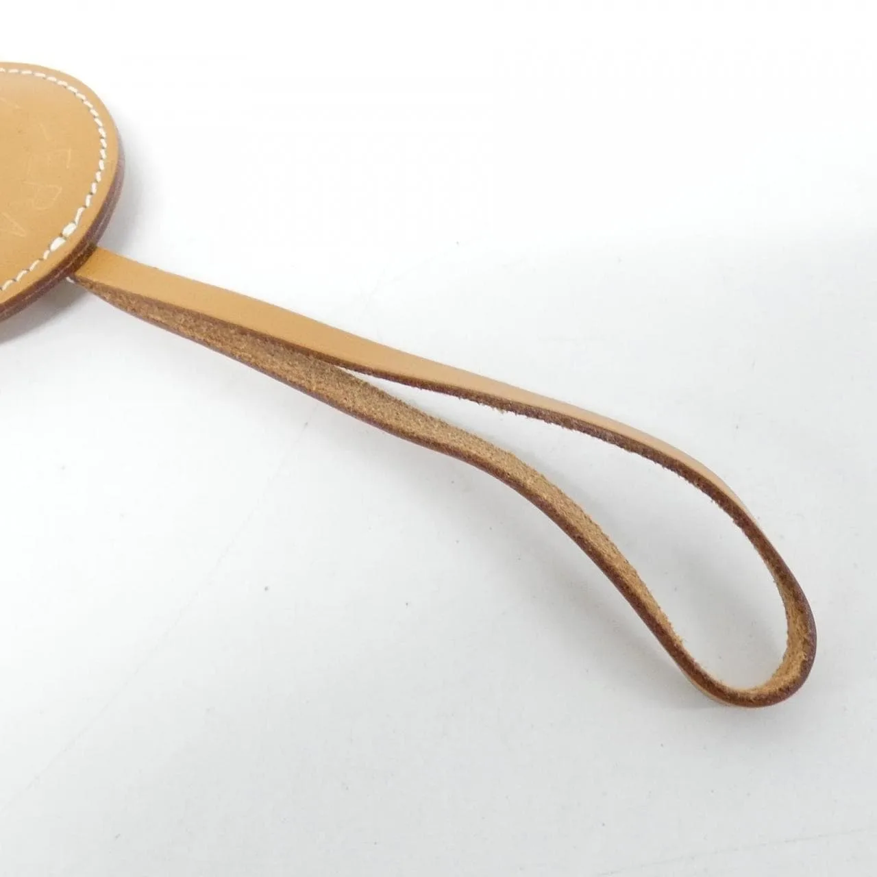 HERMES 064271CA Wallet 黑色 中古品A - 縮圖 8