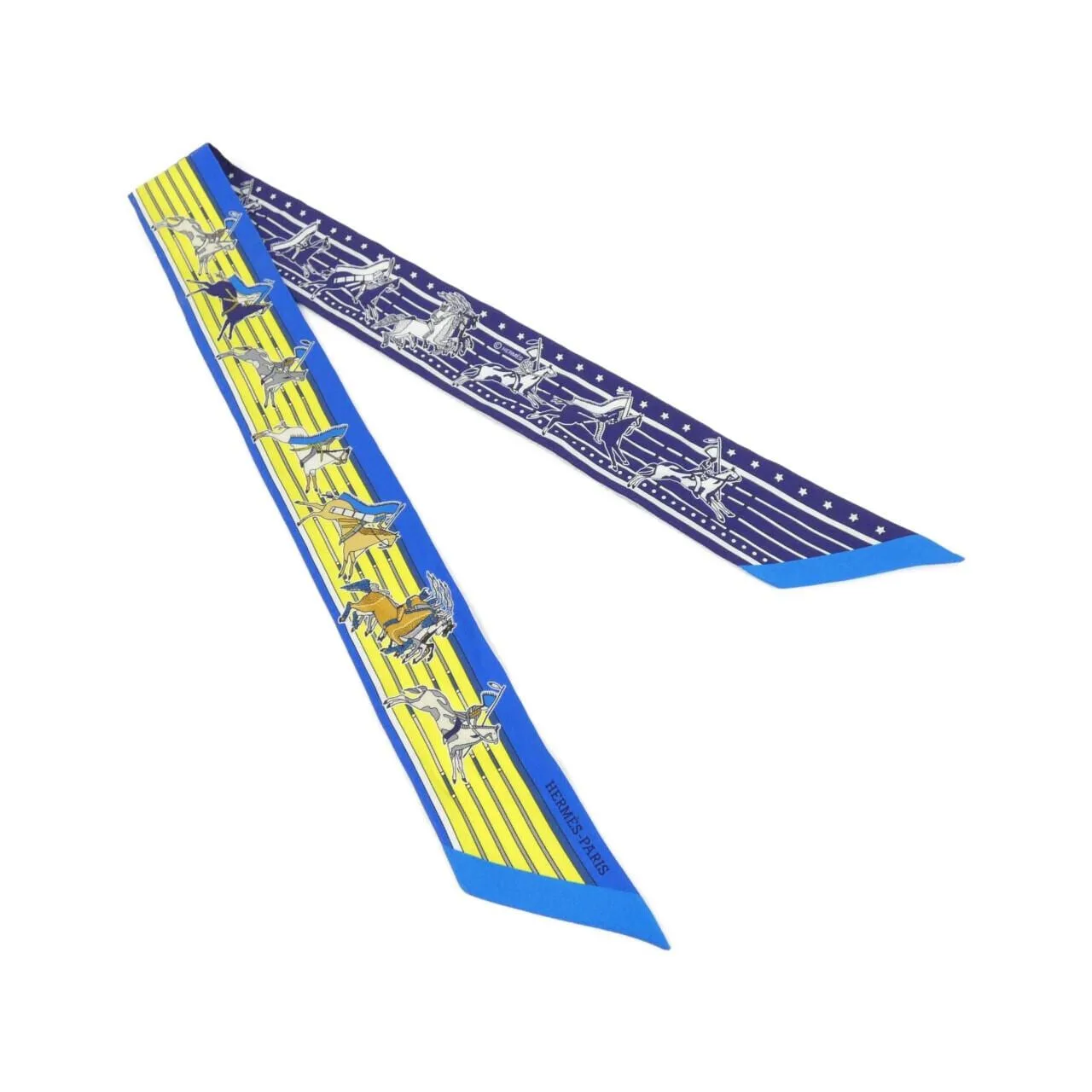 HERMES 063587S Scarf