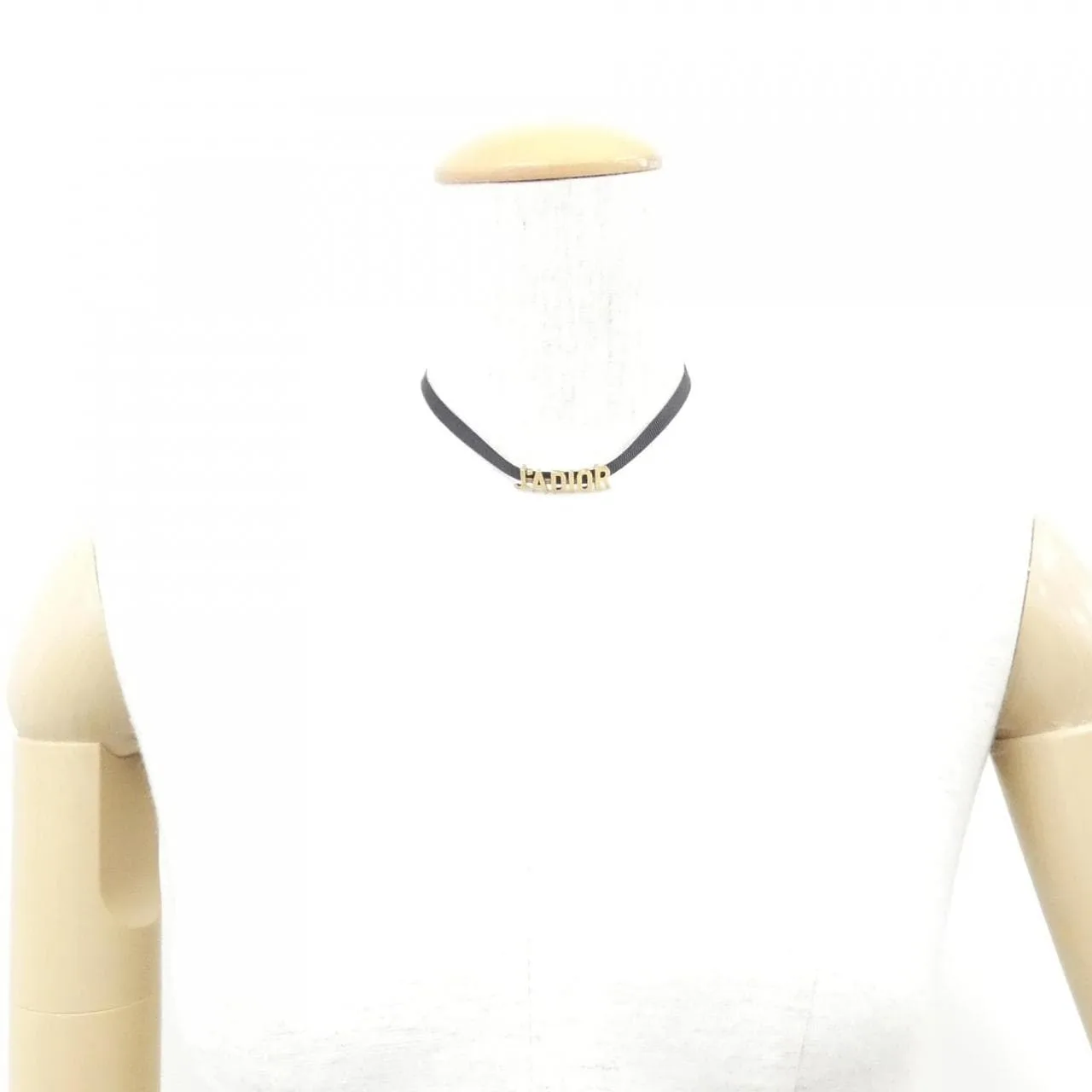 DIOR N0681ADRMT Accessories Black Rank A - Thumbnail 5