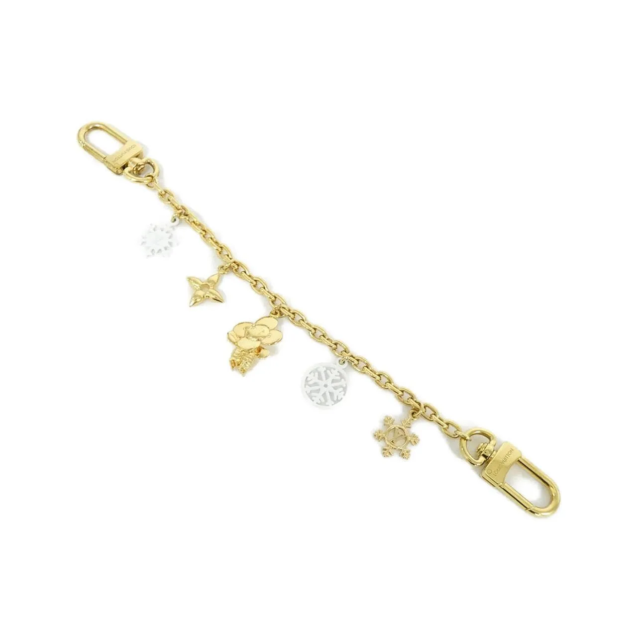 LOUIS VUITTON M01440 Wallet