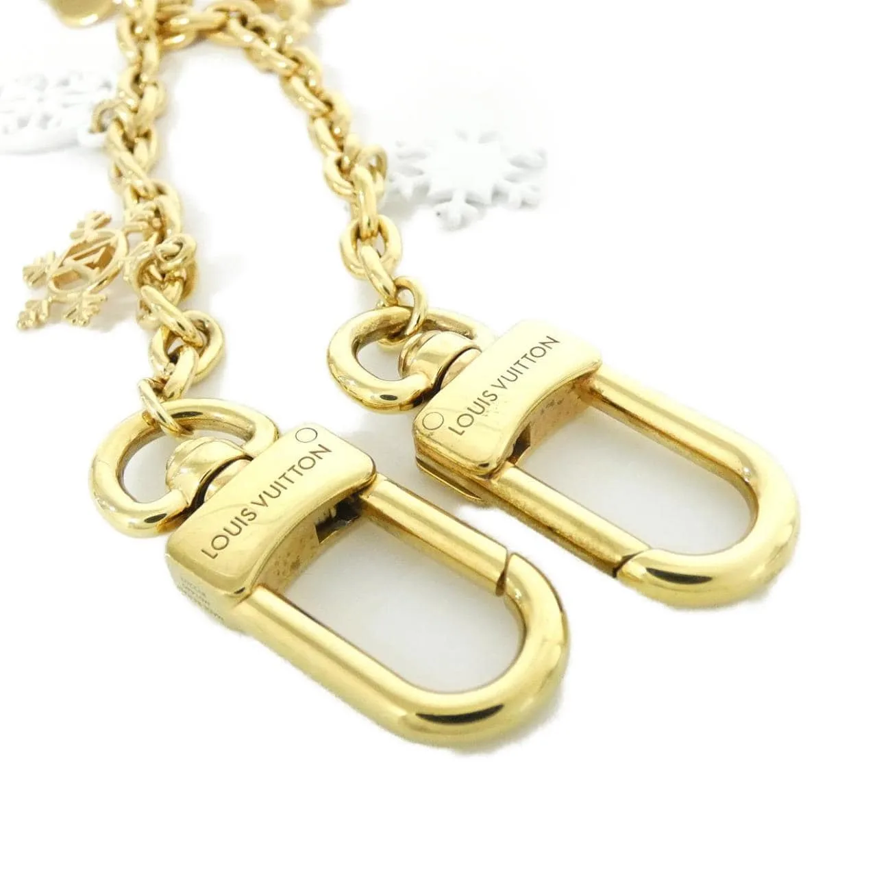 LOUIS VUITTON M01440 Wallet Black Rank A - Thumbnail 8