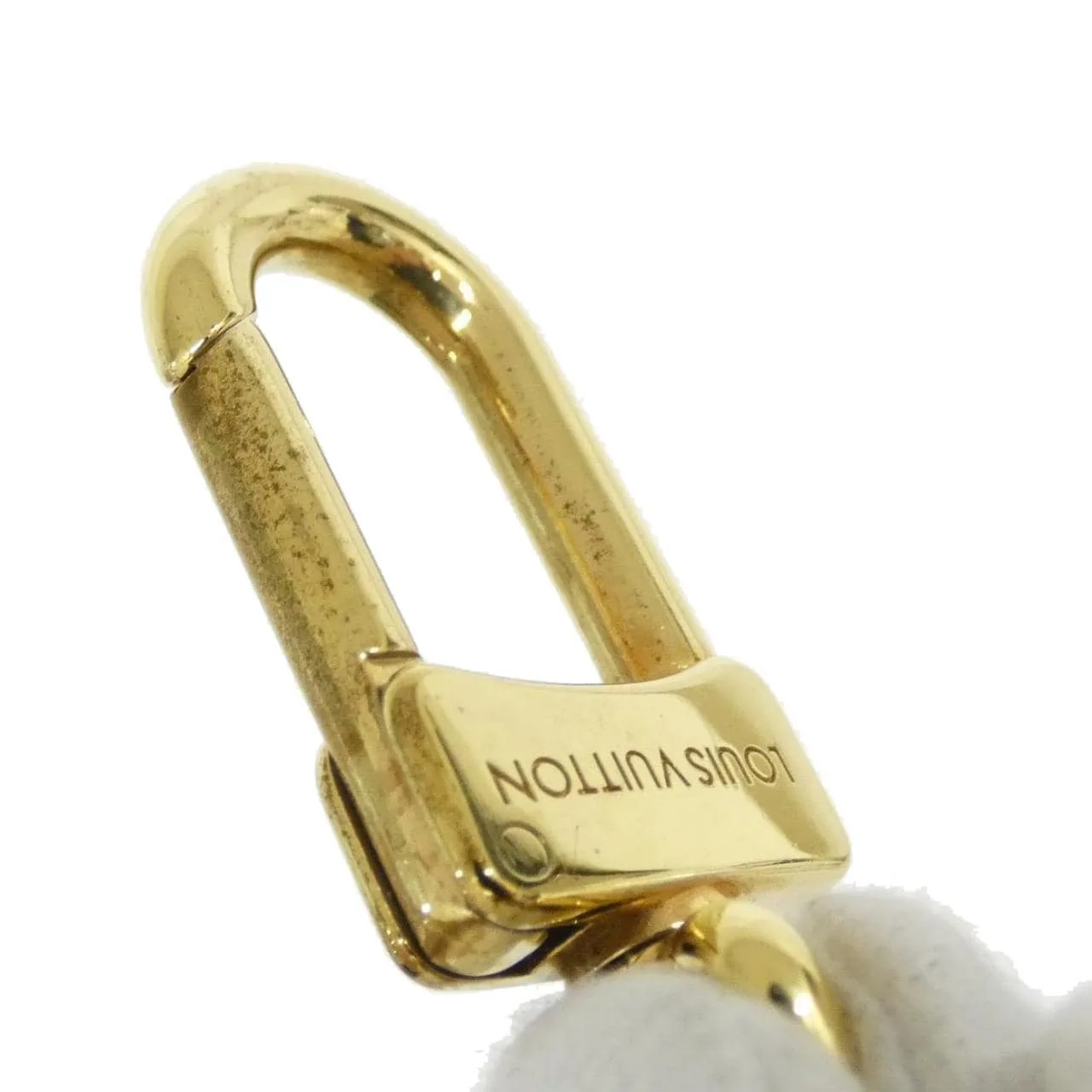 LOUIS VUITTON M01440 Wallet Black Rank A - Thumbnail 9