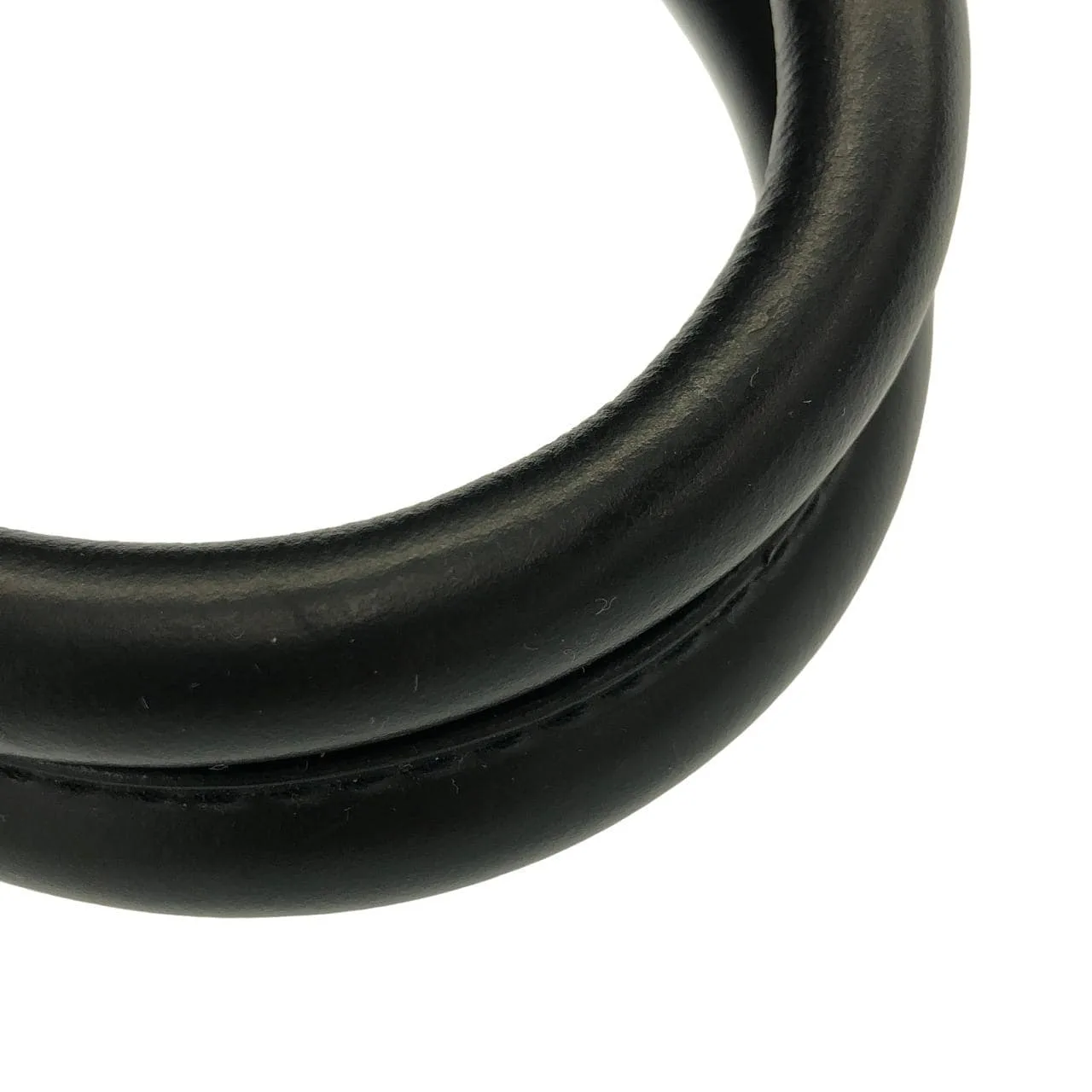 LOUIS VUITTON Keepall N41418 Boston Damier 黑色 Damier 中古品A - 縮圖 7