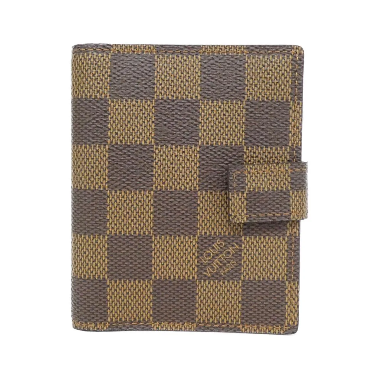 LOUIS VUITTON R20705 Wallet Damier