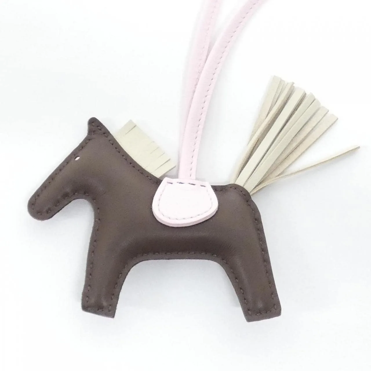 HERMES 064929CA Wallet Unused - Thumbnail 2