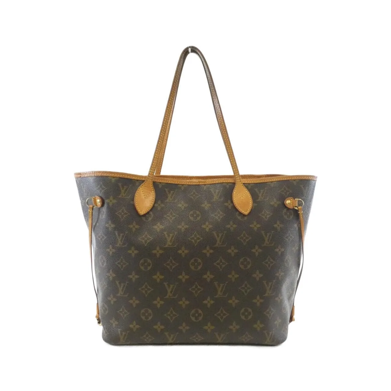 LOUIS VUITTON Neverfull M40996 Tote Monogram