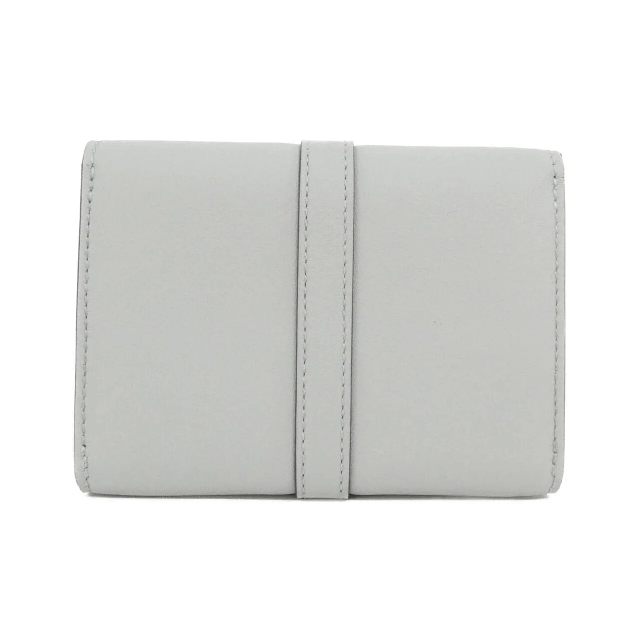 HERMES 086439CK Wallet Swift Black Swift Leather Rank A - Thumbnail 2