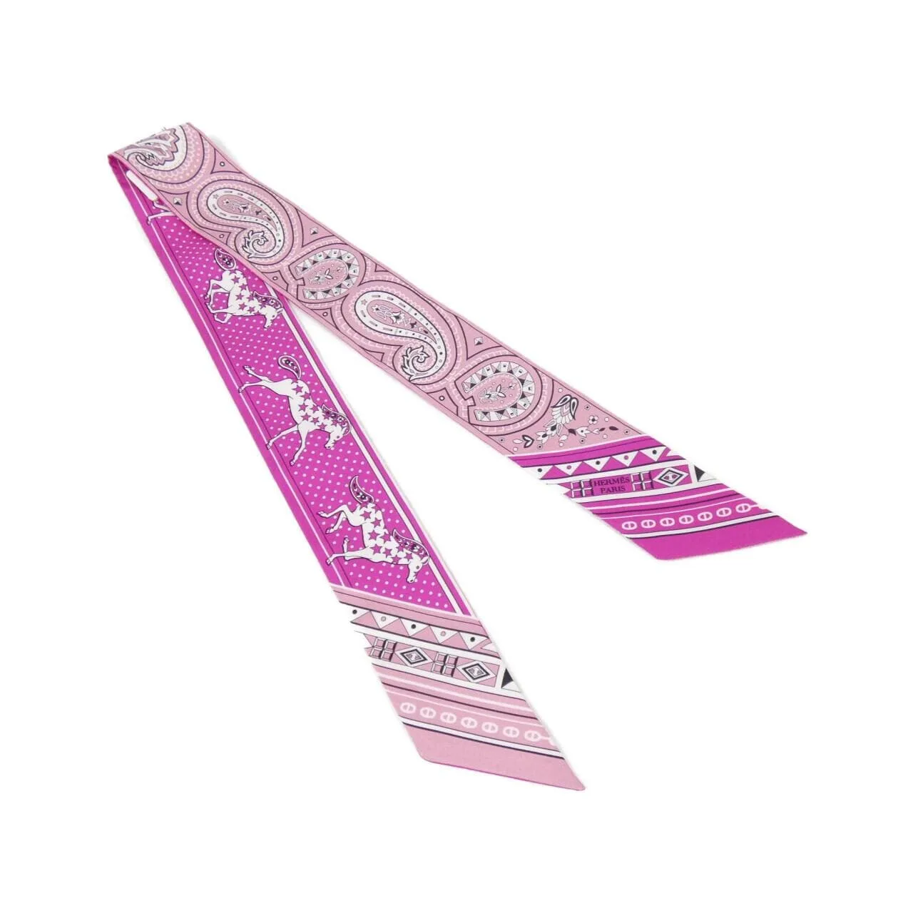 HERMES 064259S Scarf