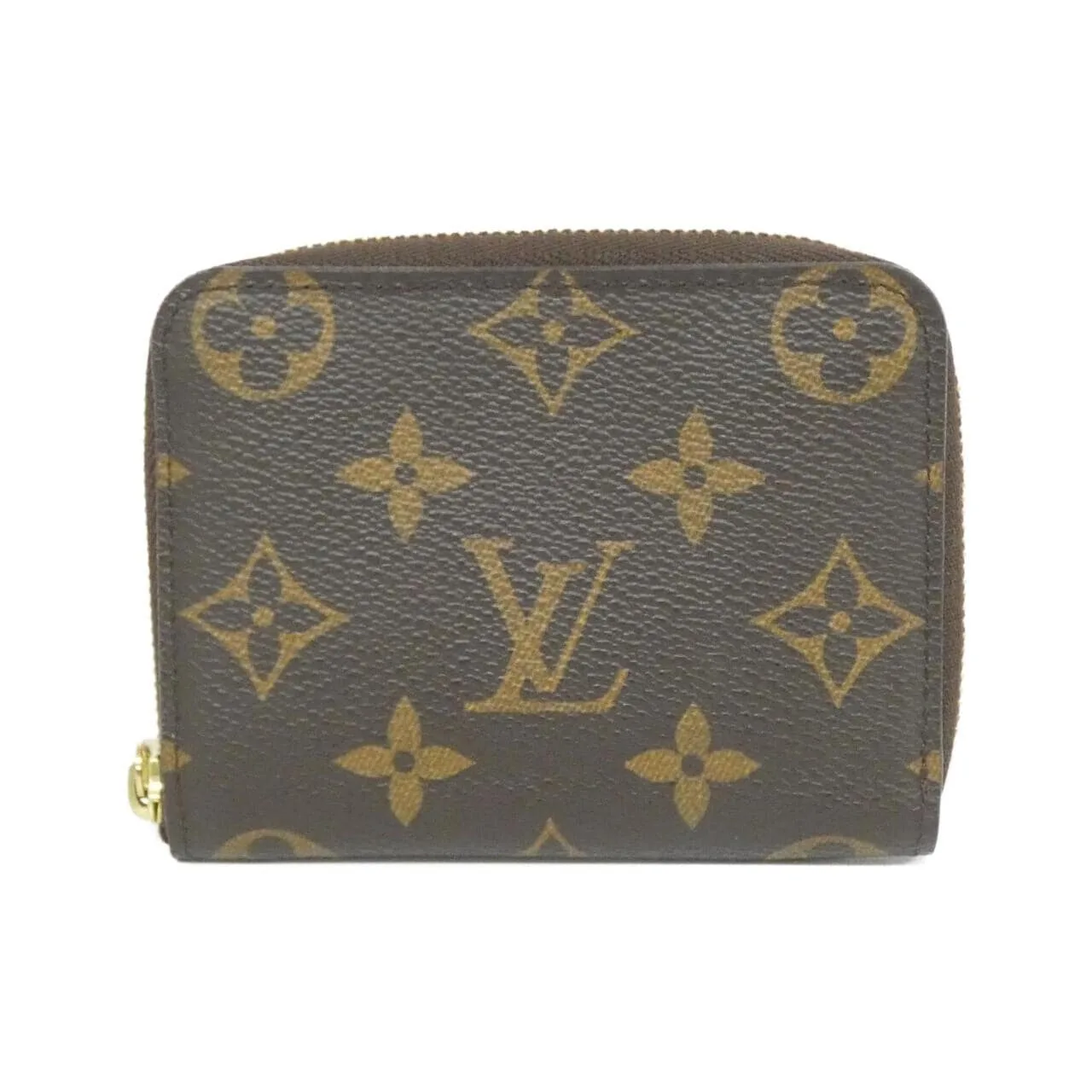 LOUIS VUITTON M60067 Coin Case Monogram