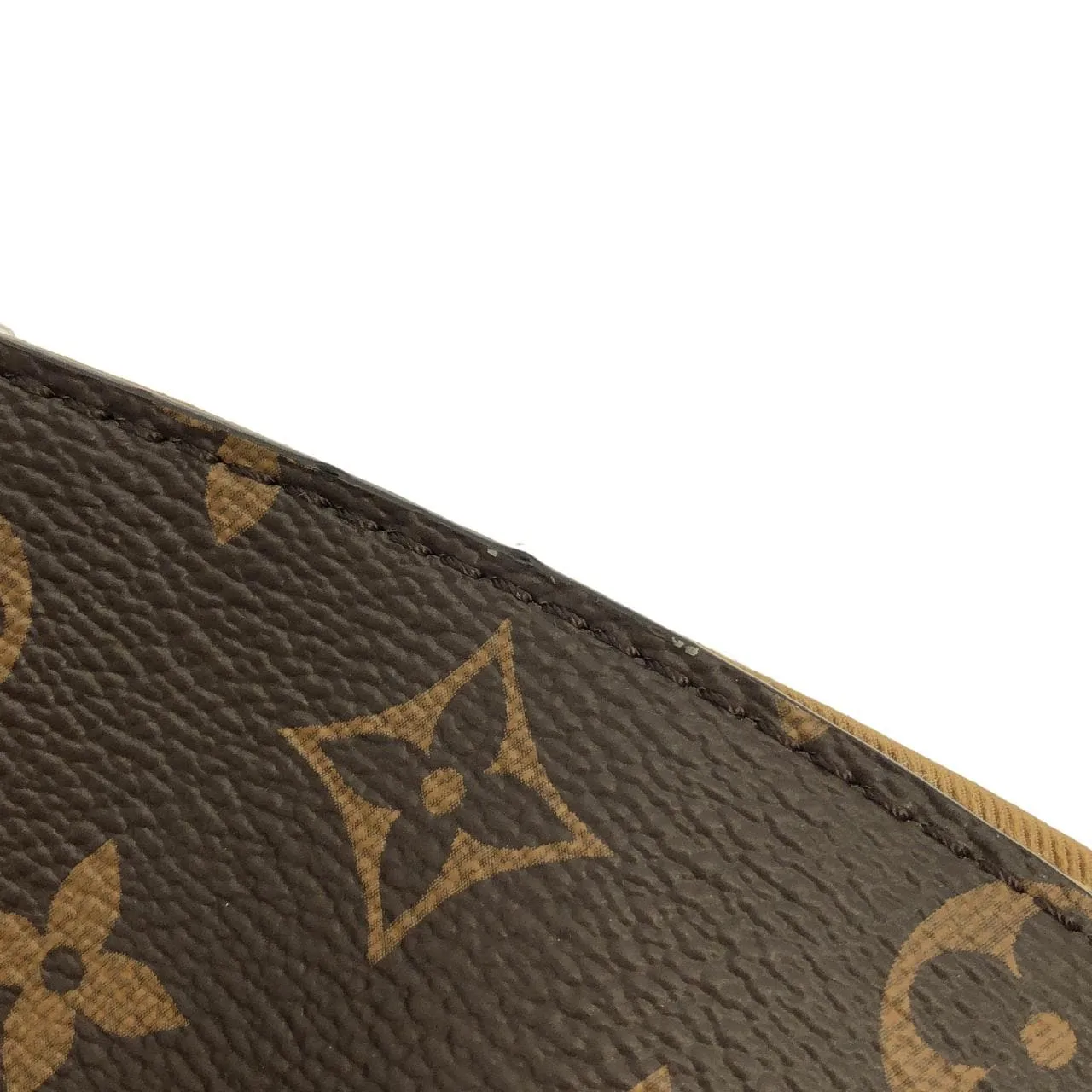 LOUIS VUITTON M43701 Shoulder Monogram Grey Monogram Rank A - Thumbnail 5