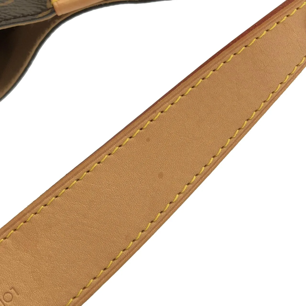 LOUIS VUITTON M43701 Shoulder Monogram Grey Monogram Rank A - Thumbnail 6