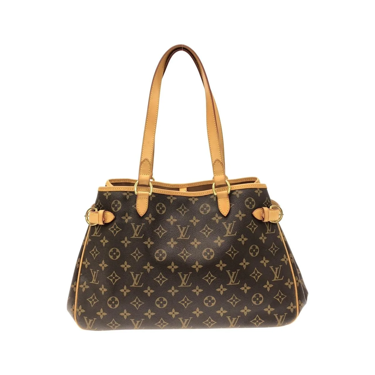 LOUIS VUITTON M51154 Handbag Monogram