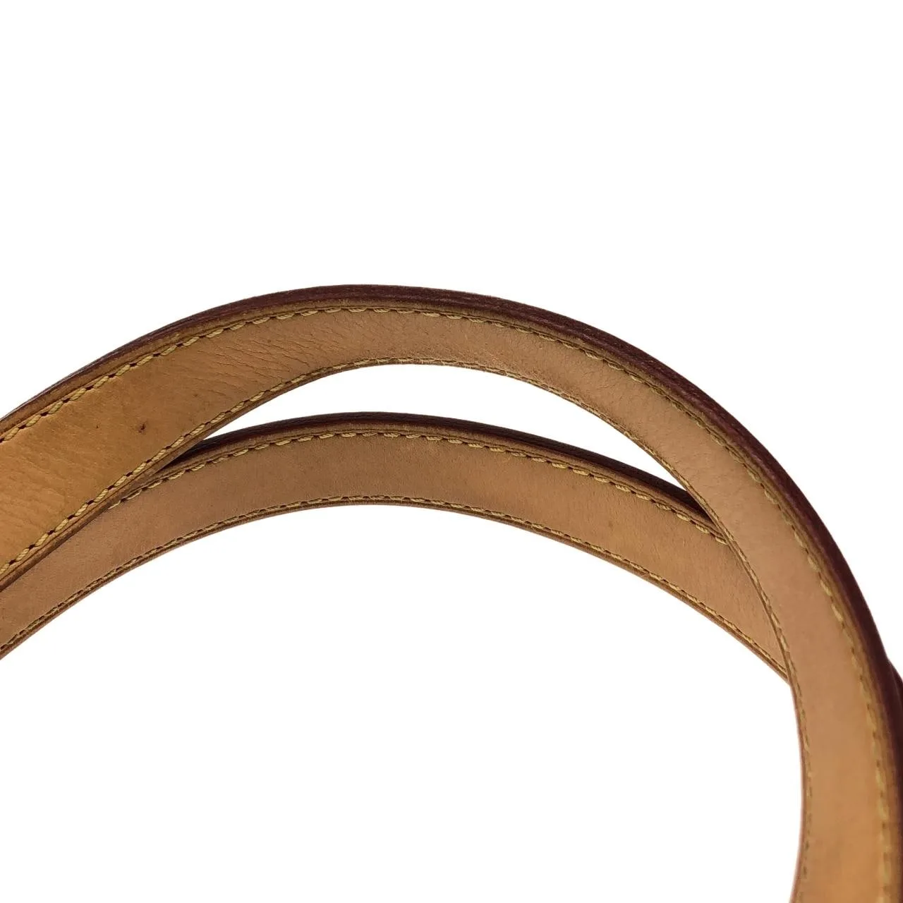 LOUIS VUITTON M51154 Handbag Monogram Black Monogram Rank A - Thumbnail 4