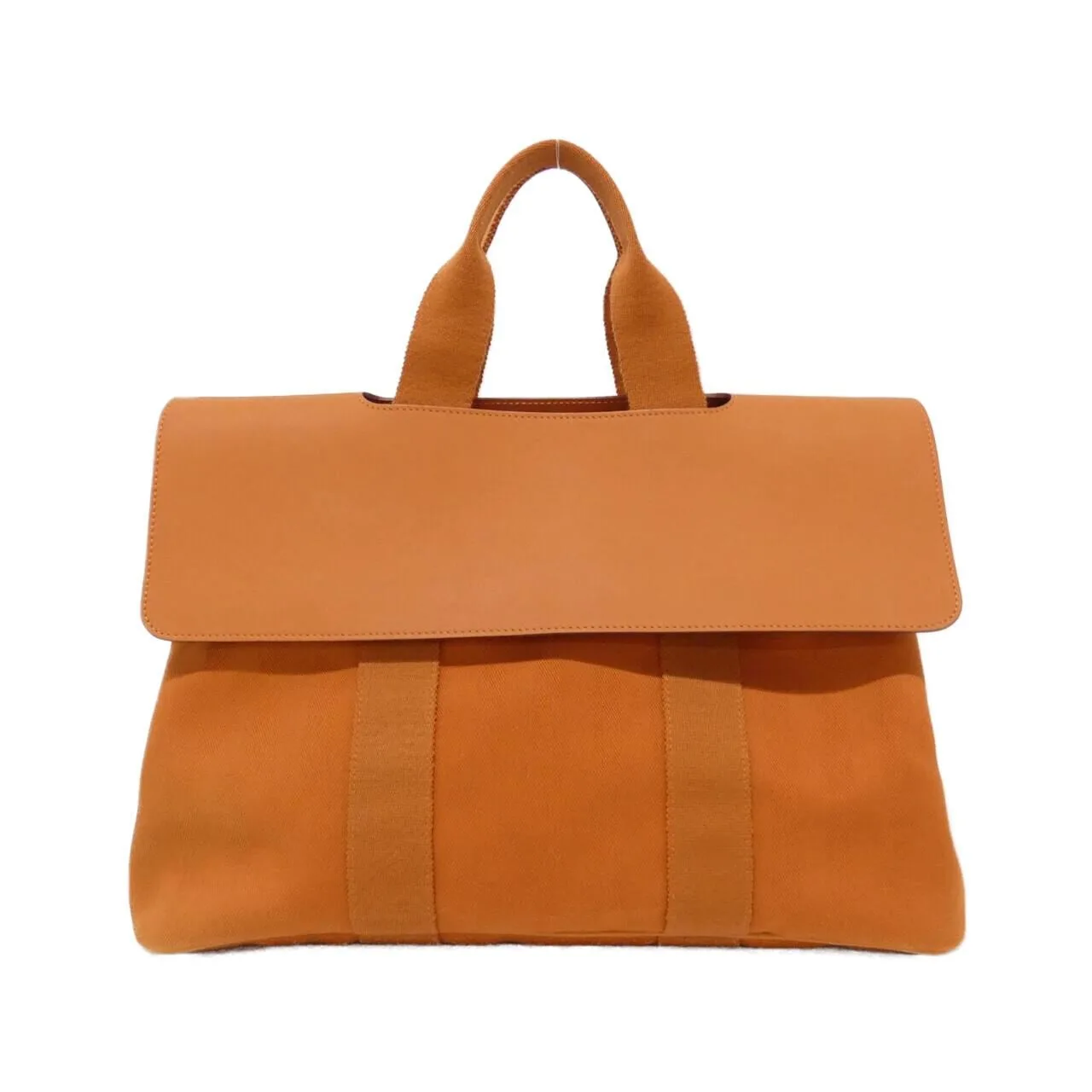 HERMES Valparaiso 200219M Handbag