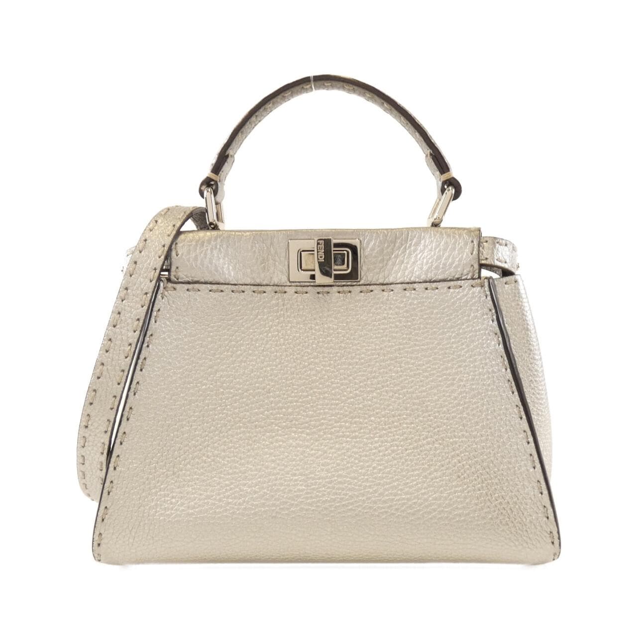 FENDI Peekaboo 8BN244 5QG Handbag