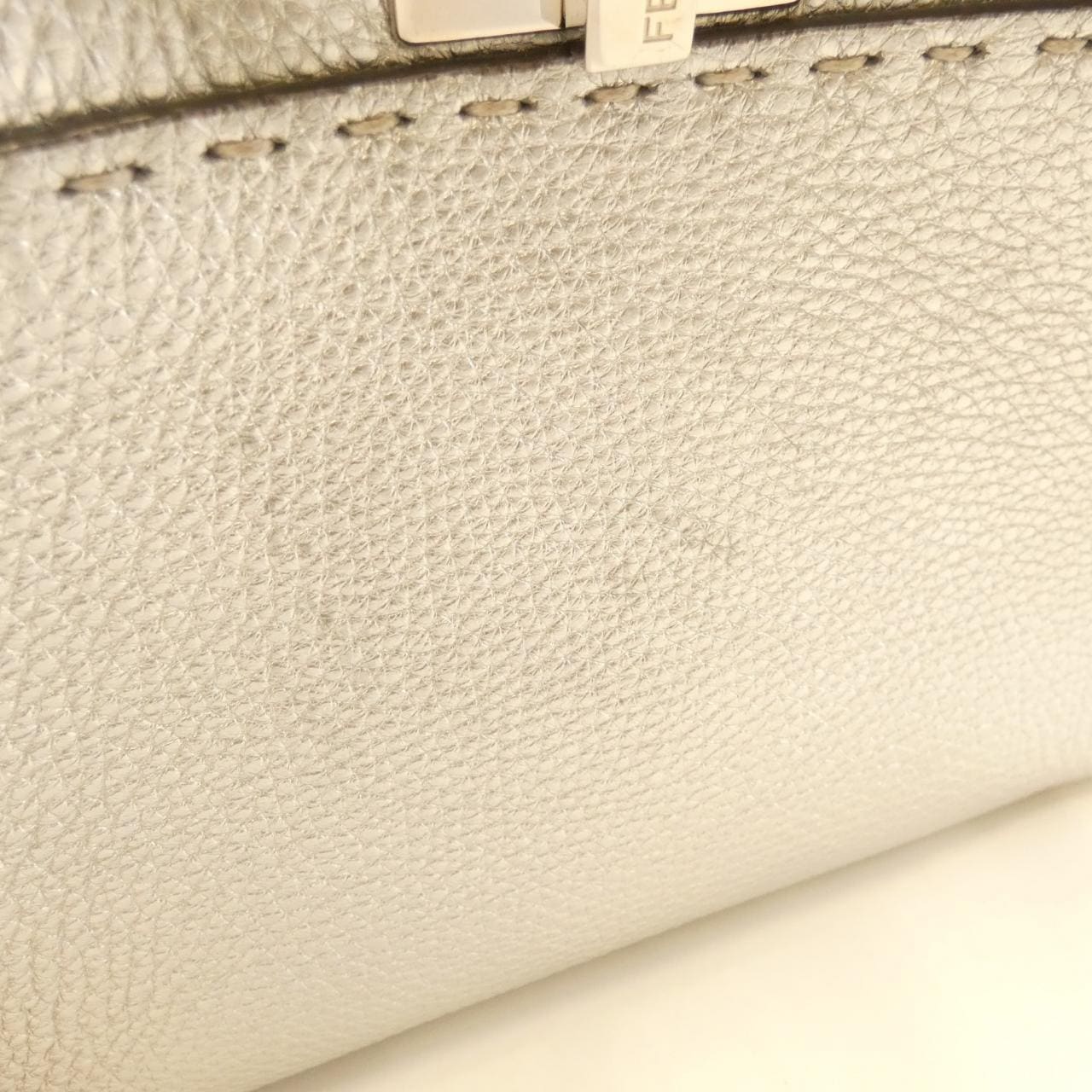 FENDI Peekaboo 8BN244 5QG Handbag 5