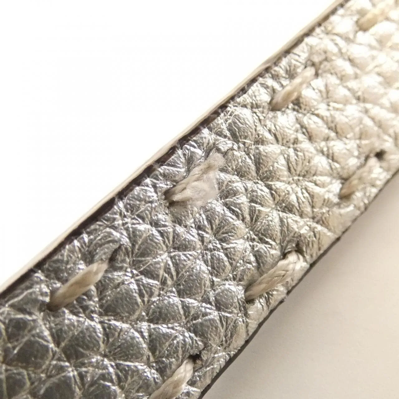 FENDI Peekaboo 8BN244 5QG Handbag 黑色 中古品A - 縮圖 7