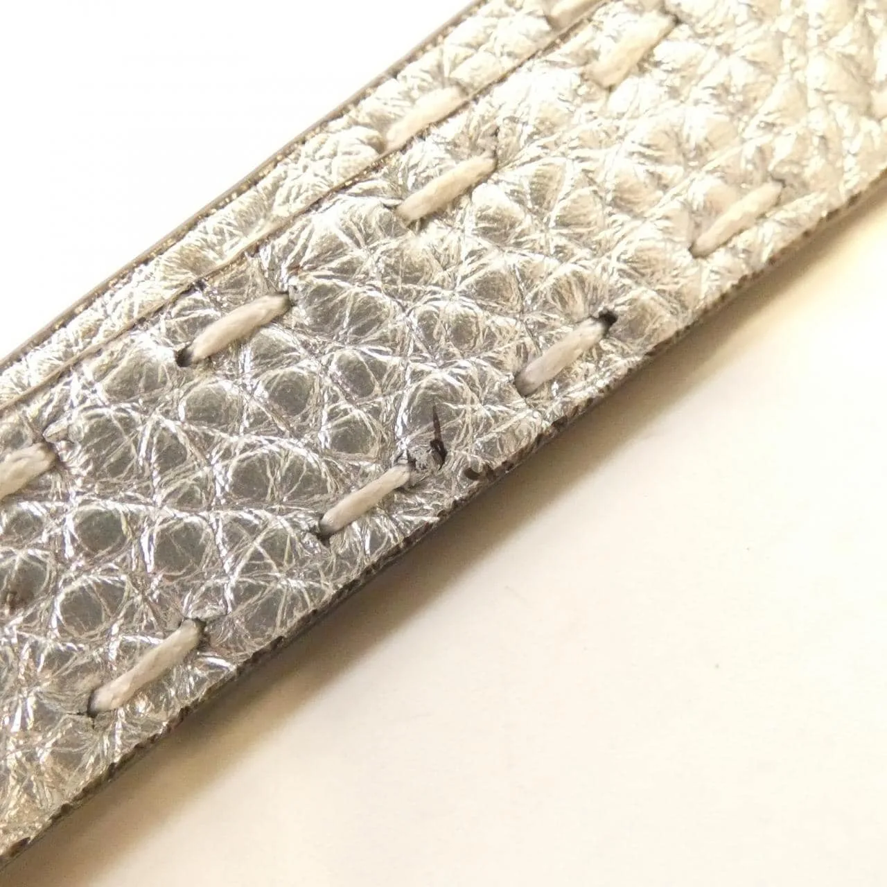 FENDI Peekaboo 8BN244 5QG Handbag 黑色 中古品A - 縮圖 8