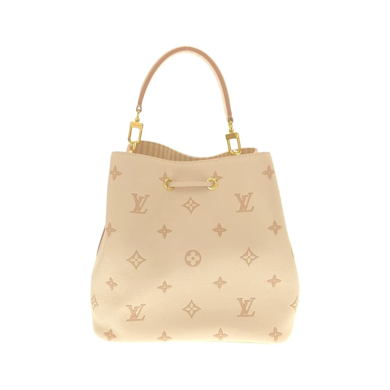 LOUIS VUITTON M14401 Shoulder Monogram Black Monogram Rank A - Thumbnail 2