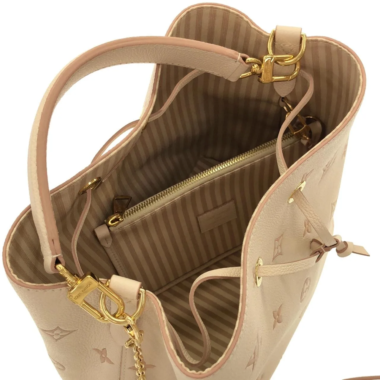 LOUIS VUITTON M14401 Shoulder Monogram Black Monogram Rank A - Thumbnail 8