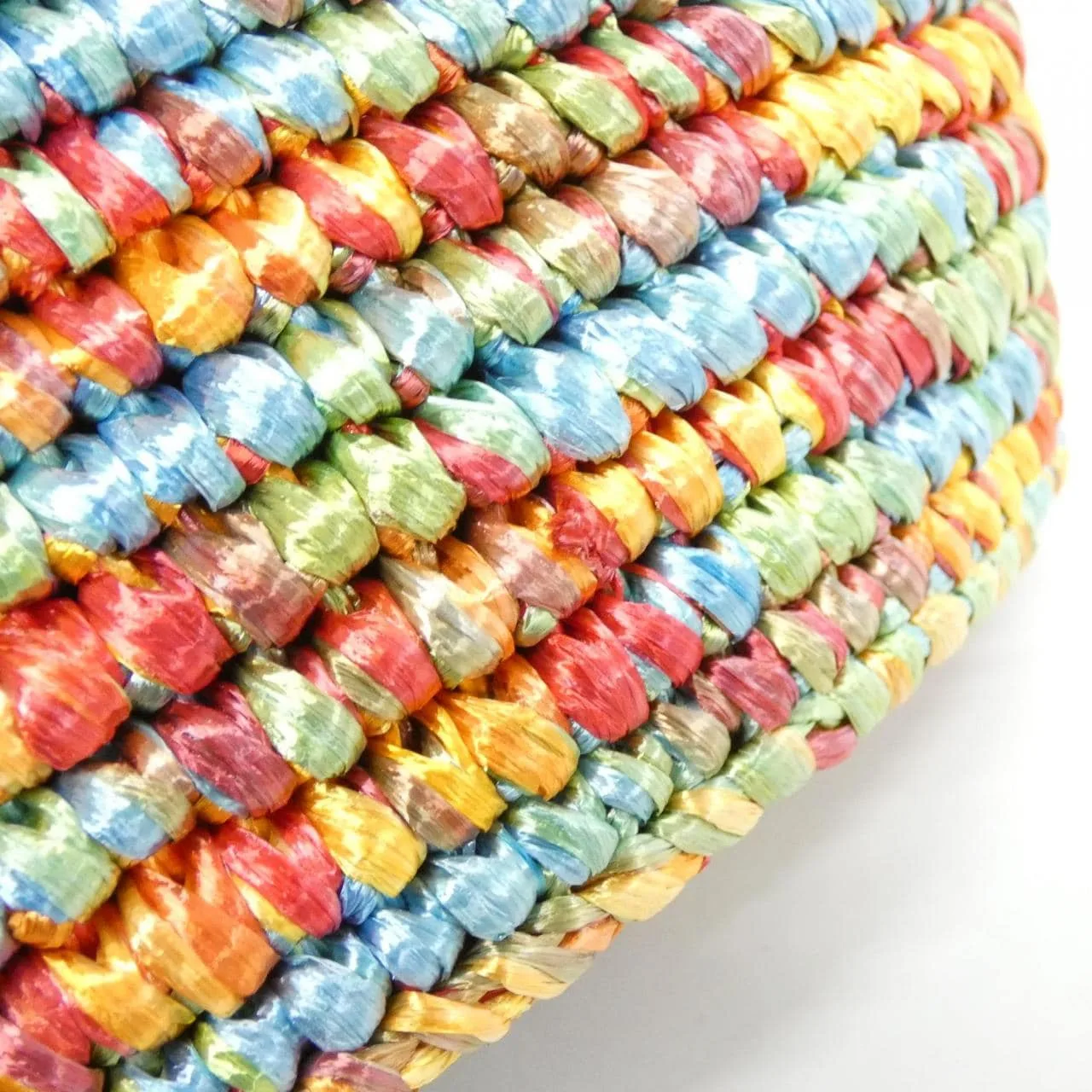 GUCCI 746228 FAB0D Handbag Multicolor 中古品A - 縮圖 5