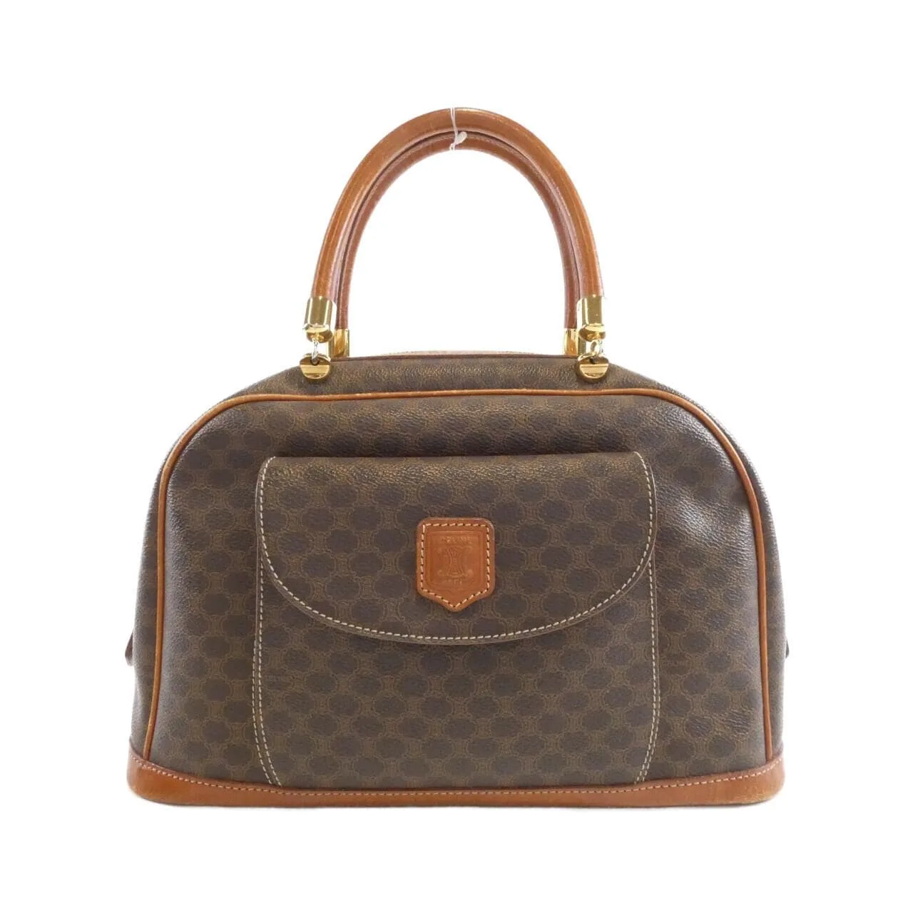 CELINE 手提包 帆布