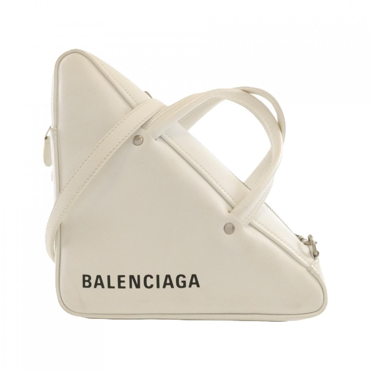 BALENCIAGA Duffle 476975 C8K02 Handbag