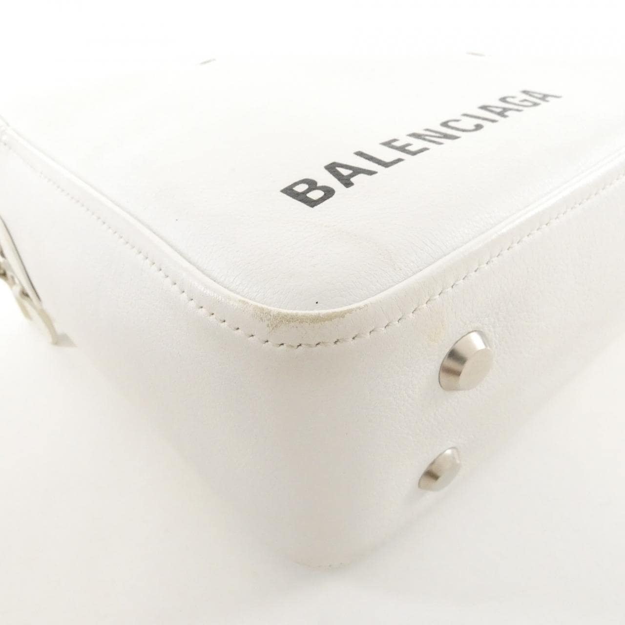 BALENCIAGA Duffle 476975 C8K02 Handbag 3