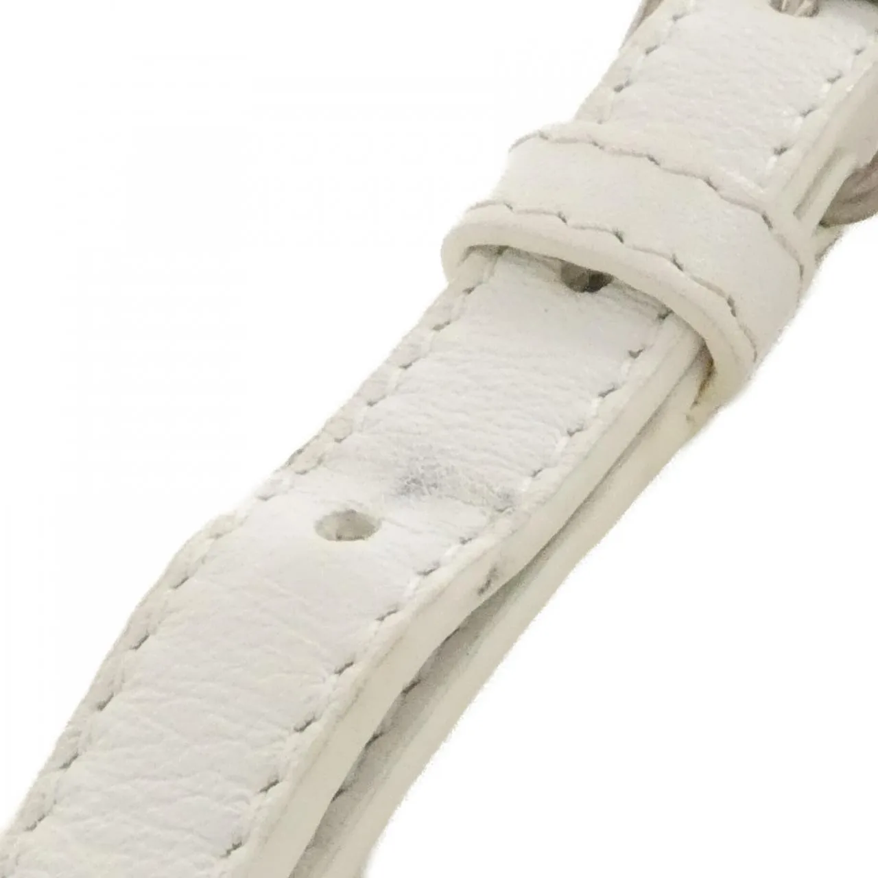 BALENCIAGA Duffle 476975 C8K02 Handbag 黑色 中古品B - 縮圖 8