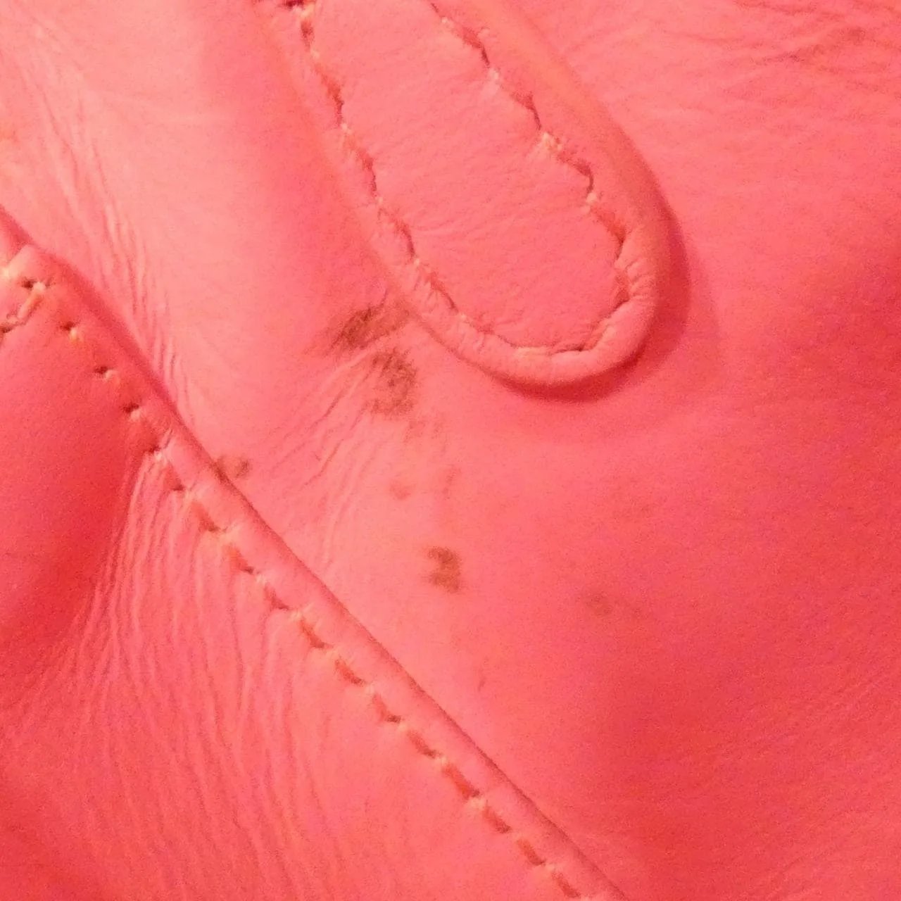 BALENCIAGA Duffle 476975 C8K02 Handbag 黑色 中古品B - 縮圖 10