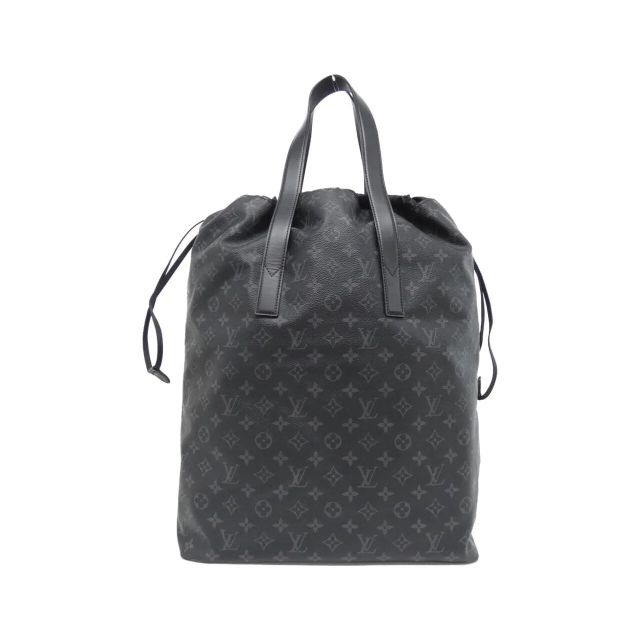 LOUIS VUITTON Eclipse M44228 Handbag Monogram