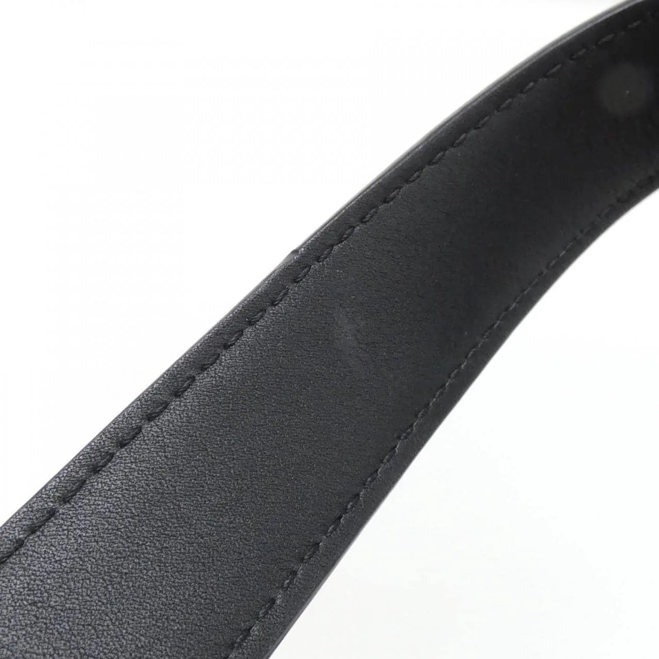 LOUIS VUITTON Eclipse M44228 Handbag Monogram 黑色 Monogram 中古品A - 縮圖 3