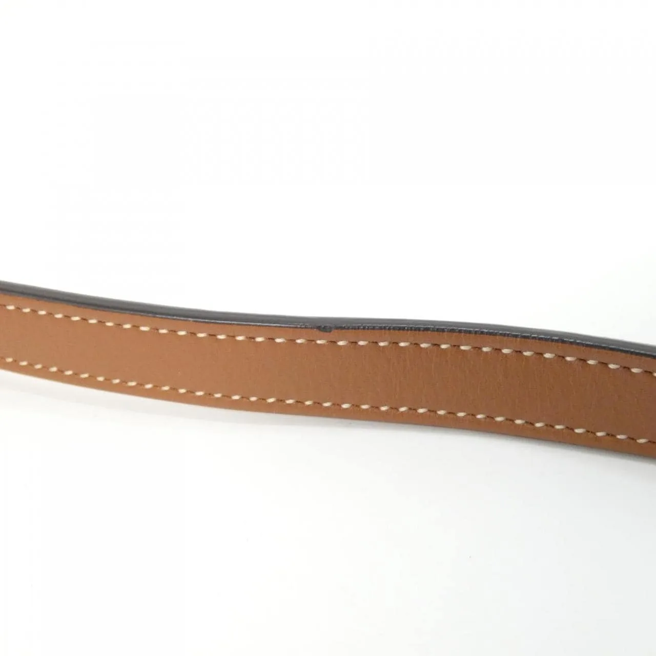 CELINE 10I703DPQ Shoulder Black Rank A - Thumbnail 6