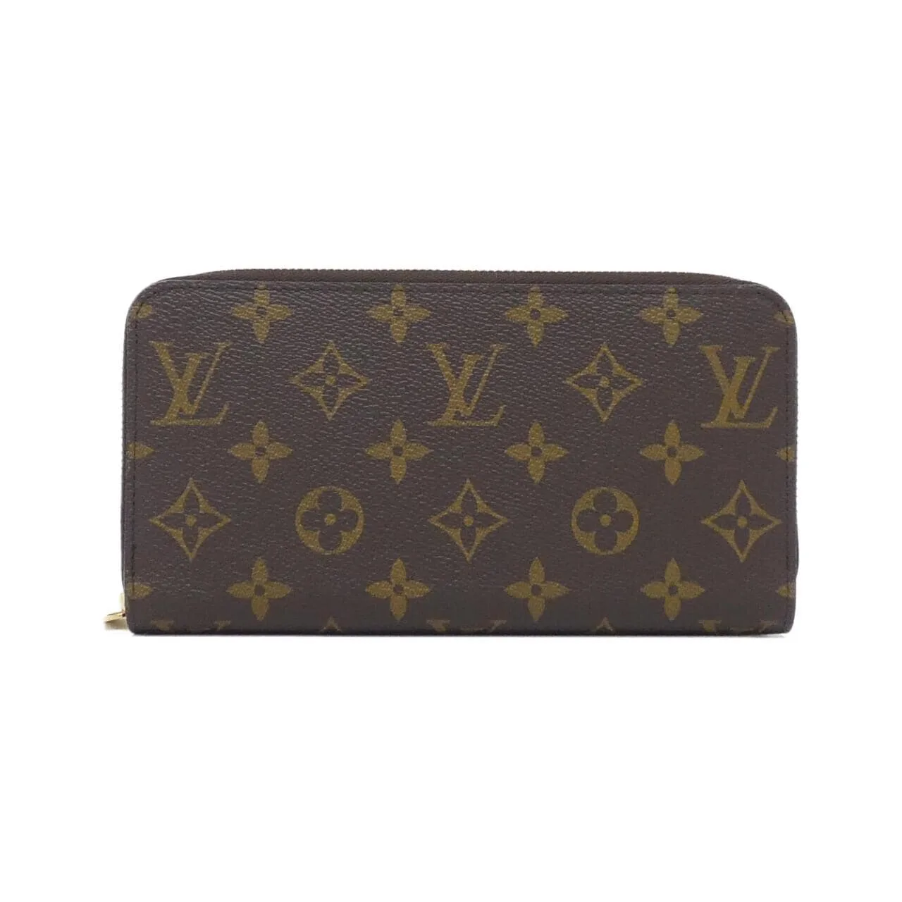 LOUIS VUITTON M41895 Wallet Monogram