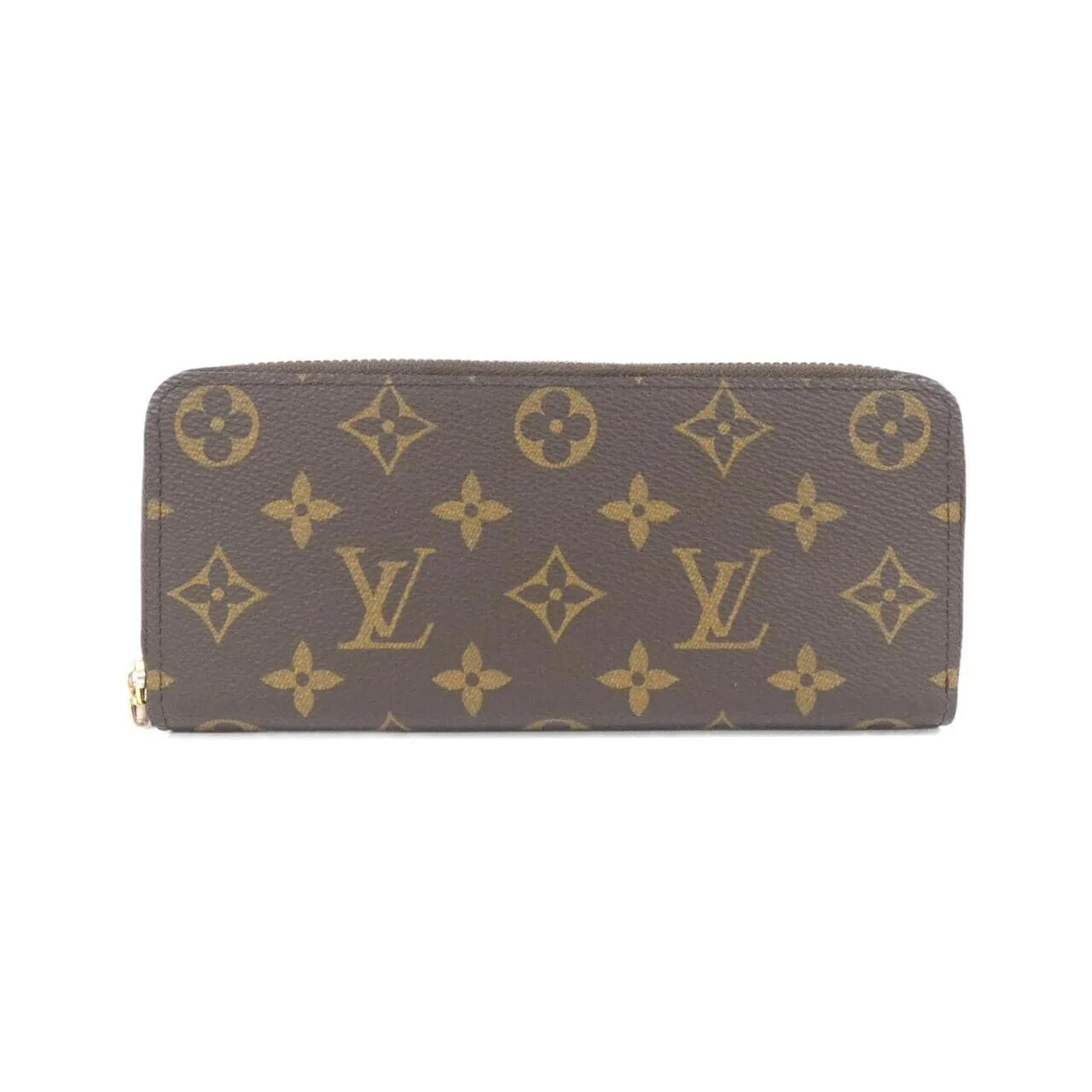 LOUIS VUITTON M61298 Wallet Monogram