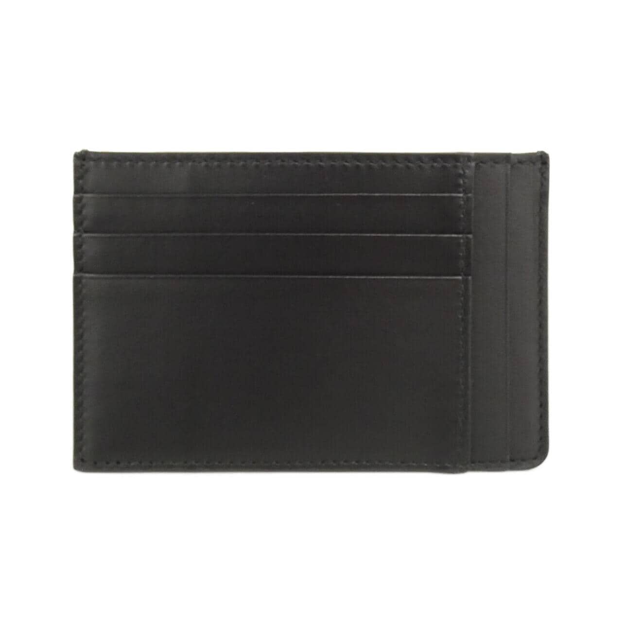 GUCCI 812681 AAECE Card Case Leather