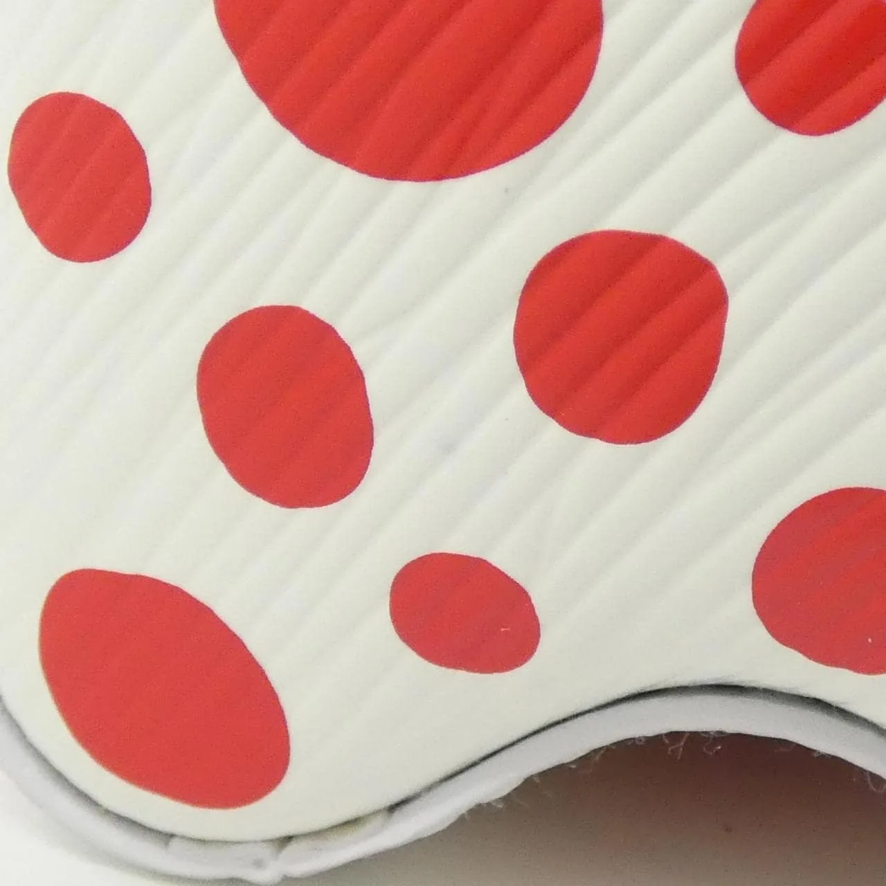 LOUIS VUITTON Twist M21949 Shoulder Epi Rouge Epi Rank A - Thumbnail 6