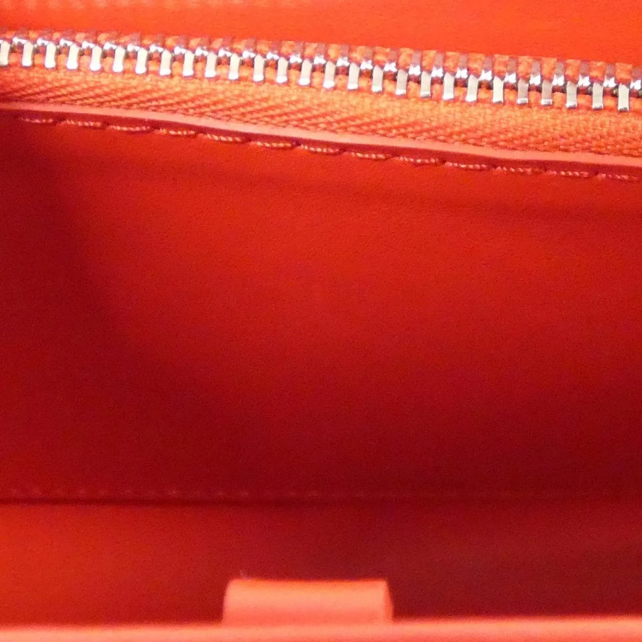 LOUIS VUITTON Twist M21949 Shoulder Epi Rouge Epi Rank A - Thumbnail 10