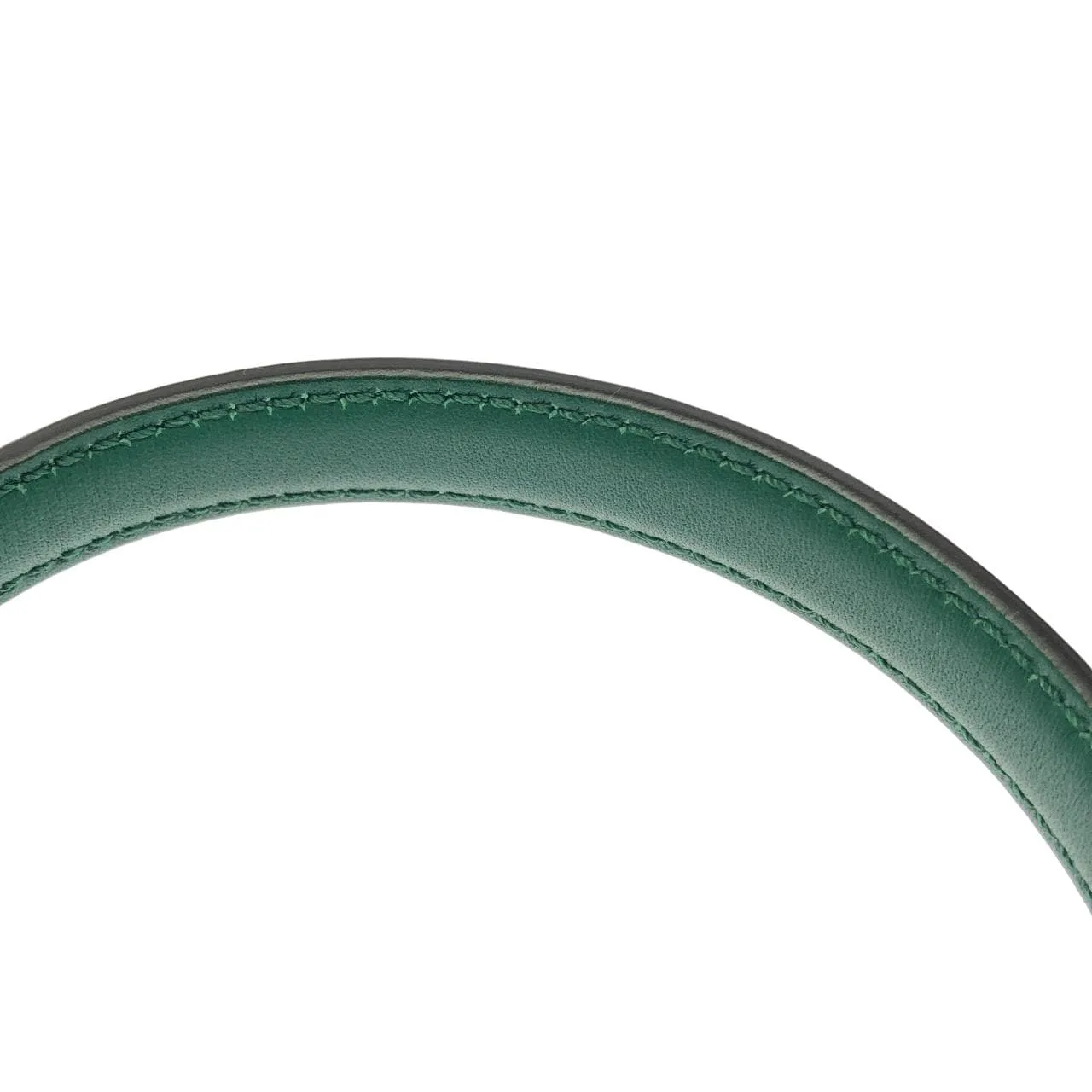 GUCCI 589479 1J70G 手提包 漆皮 黑色 漆皮 中古品A - 縮圖 5