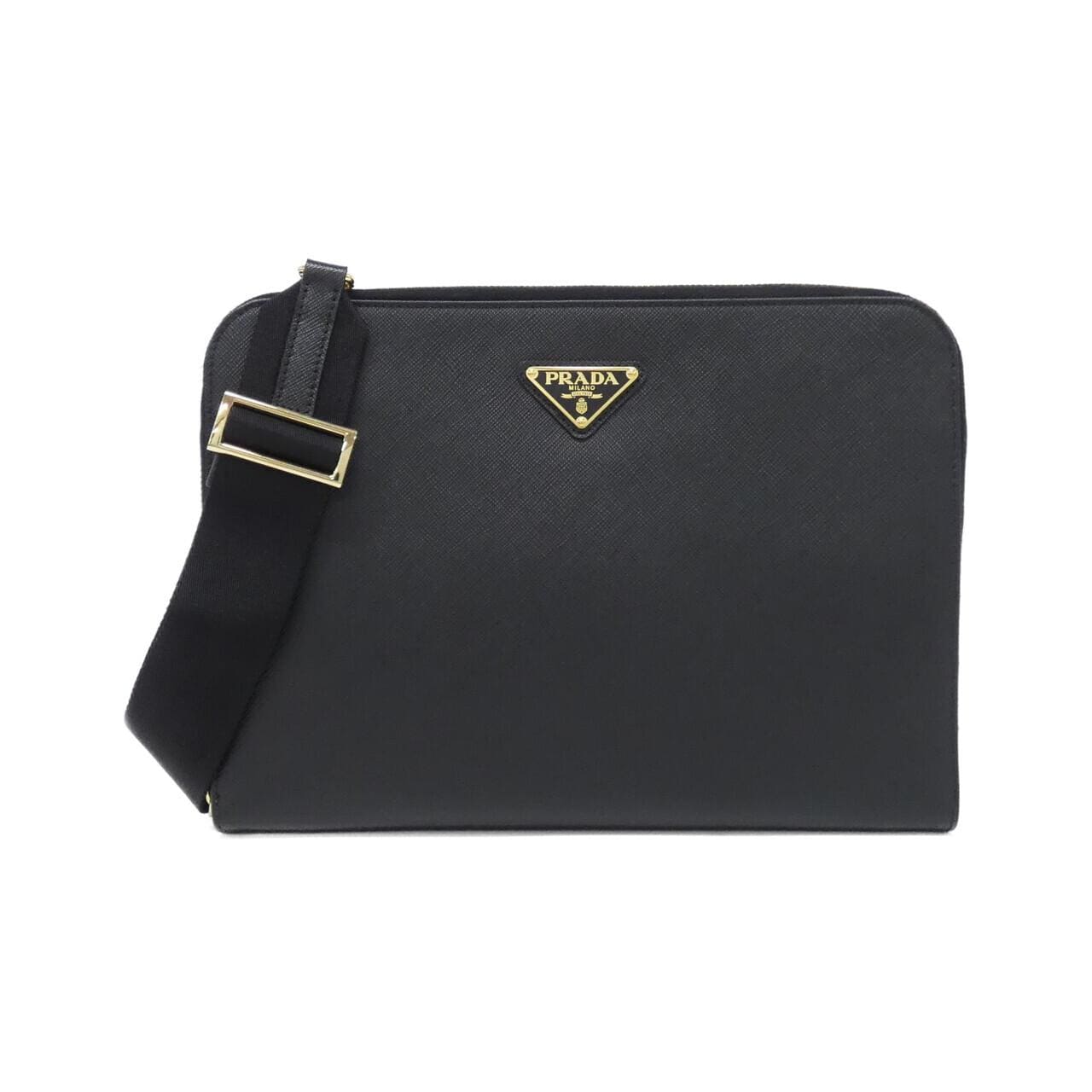 PRADA 1BH162 肩背包
