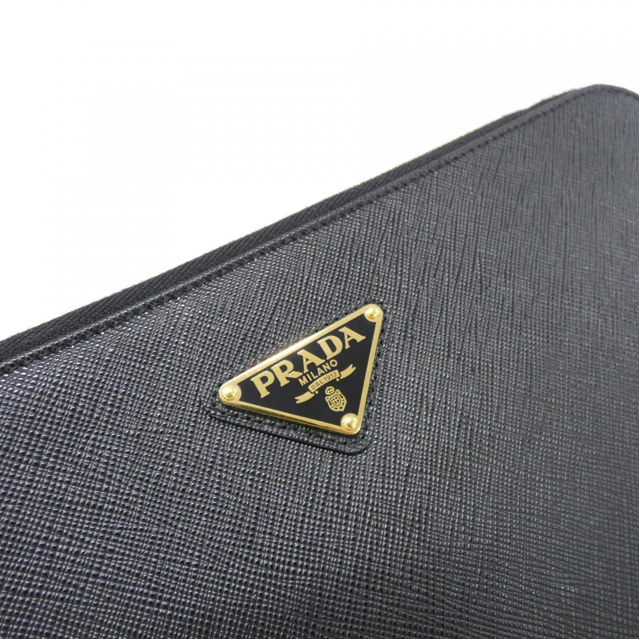 PRADA 1BH162 Shoulder 5