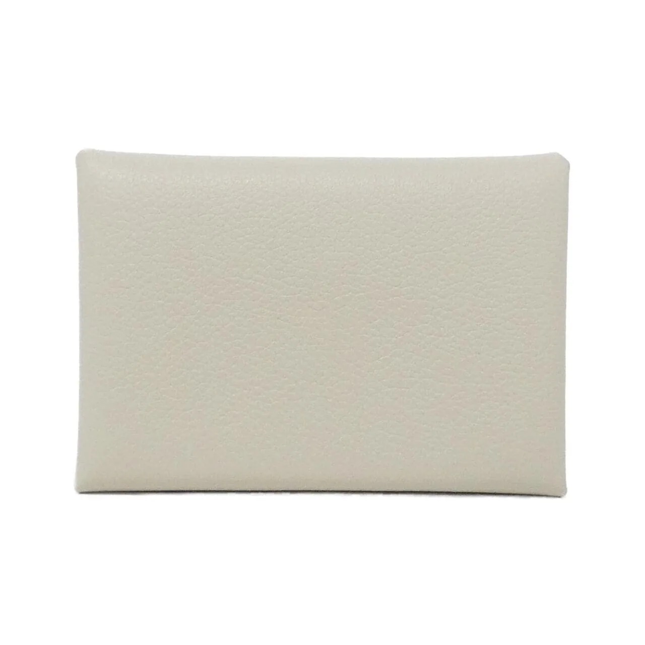 HERMES 085238CK Coin Case Black