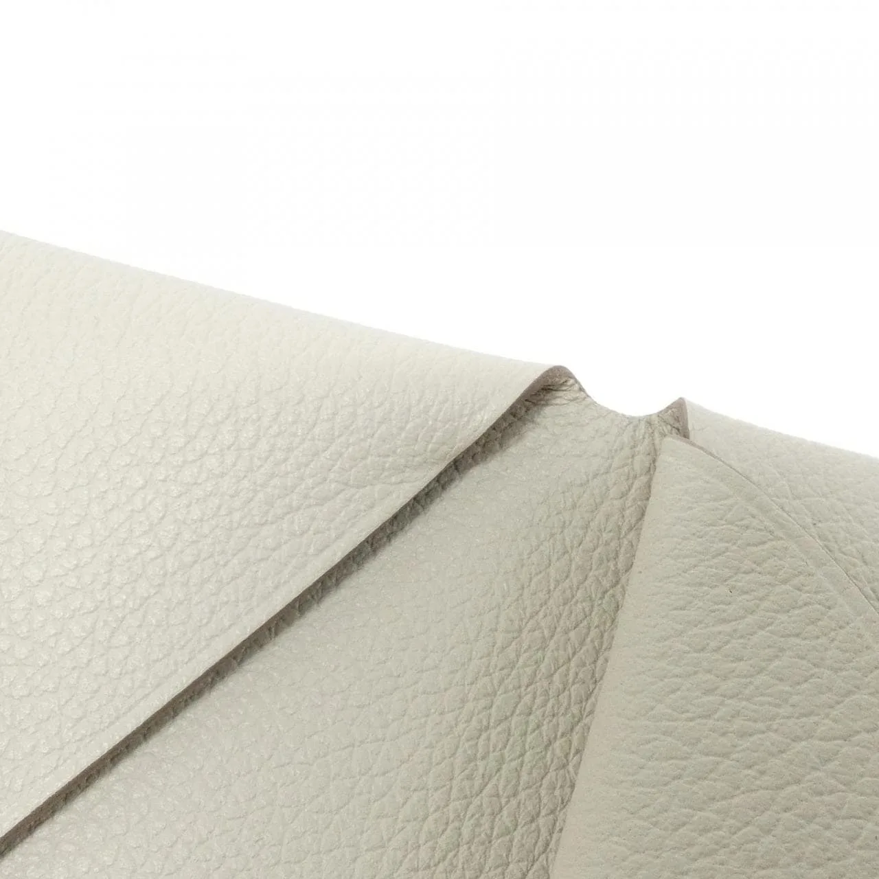 HERMES 085238CK Coin Case 黑色 中古品A - 縮圖 3