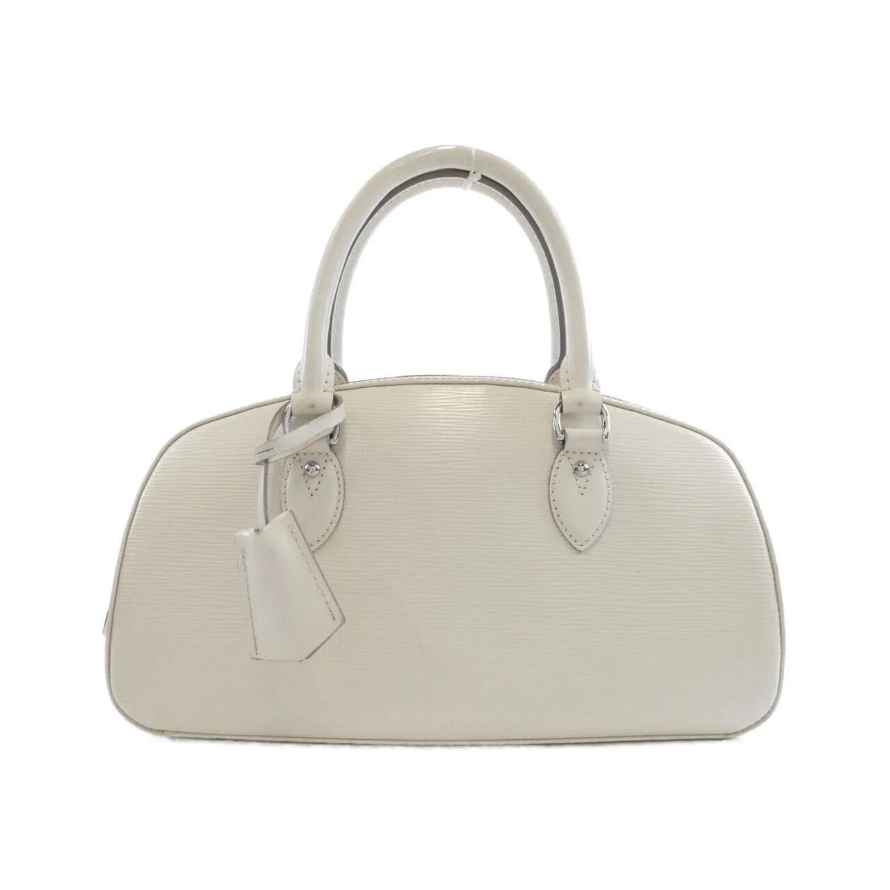 LOUIS VUITTON M5285J Handbag Epi Black